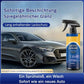 Fortschrittliches Auto-Schnellbeschichtungsspray