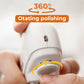 Automatischer elektrischer 3-in-1-Nagelknipser mit Polierfunktion 【Sicher und praktisch】