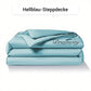 ✨Upgrades✨Atmungsaktives und kühlendes 4-teiliges Bettwäsche-Set|🌡️Intelligente Temperaturregulierung, das ganze Jahr über verwendbar!