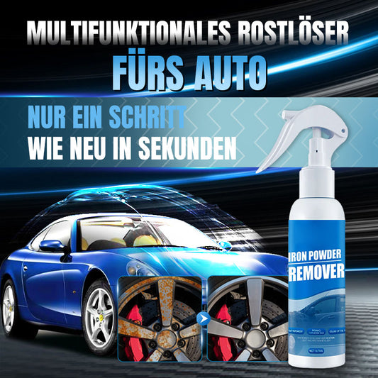 🔥Kaufen Sie 2, erhalten Sie 3 kostenlos🔥 Mehrzweck-Rostlöser-Spray