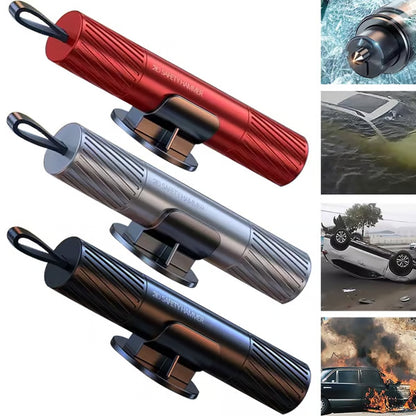 🔥Sicherer Hammer-Glasbrecher unter Wasser