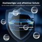Fortschrittliches Auto-Schnellbeschichtungsspray