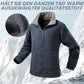 🔥Kostenloser Versand Herren-Doppelfleecejacke (70% Rabatt)