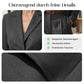 Lässiger Business-Hosenanzug für Damen– Blazer & Hose