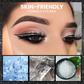 GLITZERND DIAMANT FLÜSSIGER EYELINER