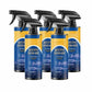 Fortschrittliches Auto-Schnellbeschichtungsspray