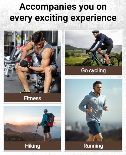 🔥 Bolso táctico antirrobo para hombre - Correas dobles para los hombros, múltiples bolsillos y resistente al agua 🎒🛡️