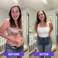Ärmellose Tank-Tops und Bodys mit Bauch-weg-Effekt