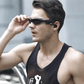 Intelligente Bluetooth-Sonnenbrille