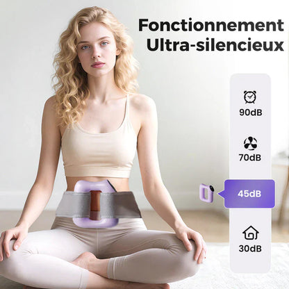 🌲 Super Weihnachtsangebot 🎅Multifunktionaler Ganzkörper-Faszienring