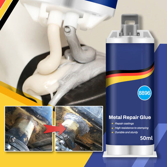 🔥Heißer Verkauf🔥Reparaturkleber für Metall