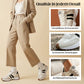 Damen-Freizeitschuhe – Klobige Sneaker mit 4 cm Platform, Rutschfest & Retro-Design in 6 Farben 🥿🌈