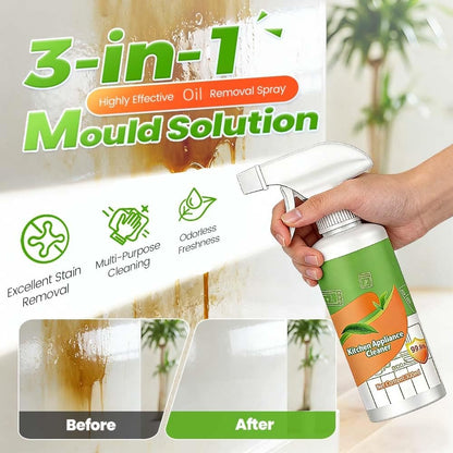 Über 50.000 verkauft!🔥🔥Natürlicher Enzymreiniger für Haushaltsgeräte