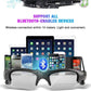 Intelligente Bluetooth-Sonnenbrille