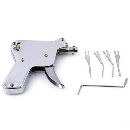 Ideales Geschenk🔓Praktisches Lockpicking Set