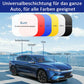 Fortschrittliches Auto-Schnellbeschichtungsspray