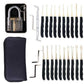 Ideales Geschenk🔓Praktisches Lockpicking Set