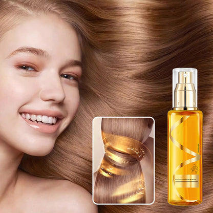 Befristetes Angebot✨ Feuchtigkeitsspendendes Haaröl