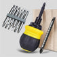 Multifunctional Telescopic Ratchet Screwdriver Set