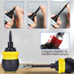 Multifunctional Telescopic Ratchet Screwdriver Set