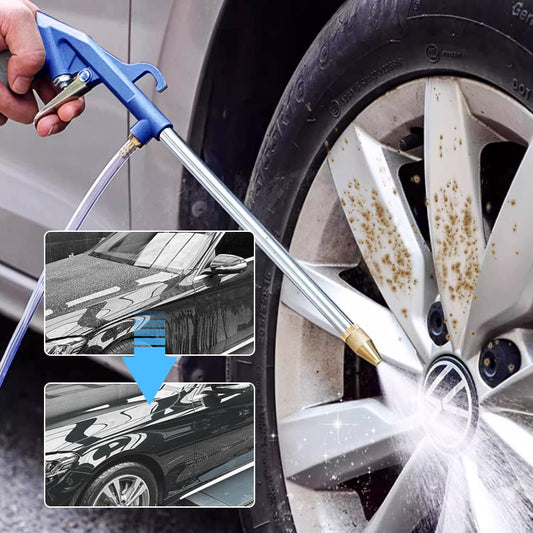 Heißer Verkauf🔥Hochdruck-Autoreinigungssprayer