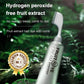 Fruchtessenz-Haarfärbekamm – Sanft färbend und pflegend für glänzendes Haar 💇‍♀️🌟