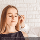 Professionelles wasserfestes getöntes Augenbrauengel – Natürlicher Look, Leicht aufzutragen & Langanhaltender Halt ✨