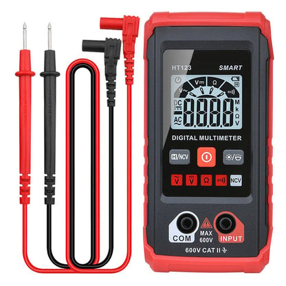 🔥Letzte 3 Tage Verkauf - 50% Rabatt🔥Digitales Multimeter