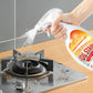 🧼✨ Schwerer Fettentferner mit milder Formel & schneller Zersetzung – 2 kaufen, 1 GRATIS erhalten! ♻️💥