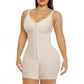 Damen-Bodysuit mit Bauchkontrolle & Po-Lifting – Nahtlose Formung, Atmungsaktiv & Unsichtbar unter Kleidung ✨