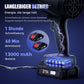 🎉Elektrel Schneegebläse Handheld -Lüfter🌪️（50% Rabatt für eine begrenzte Zeit!））