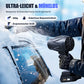 🎉Elektrel Schneegebläse Handheld -Lüfter🌪️（50% Rabatt für eine begrenzte Zeit!））