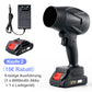 🎉Elektrel Schneegebläse Handheld -Lüfter🌪️（50% Rabatt für eine begrenzte Zeit!））