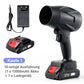 🎉Elektrel Schneegebläse Handheld -Lüfter🌪️（50% Rabatt für eine begrenzte Zeit!））