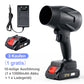 🎉Elektrel Schneegebläse Handheld -Lüfter🌪️（50% Rabatt für eine begrenzte Zeit!））