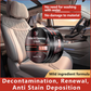 💥2025 Neues Upgrade⚡Innenraum-Reinigungscreme für Autos🚗