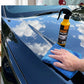 Nano-hydrophobes Autolack-Spray