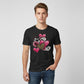 👫【Heartbeat Sync T-Shirts】— Unser Jahrestag, das trendigste Accessoire, das wir teilen. 💞🏷️