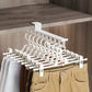 🧥✨ 2026 Trend Bestseller Ausziehbarer Kleiderschrank-Organisator