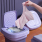 Portable Mini Folding Washing Machine（Bestseller im Jahr 2026）