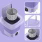 Portable Mini Folding Washing Machine（Bestseller im Jahr 2026）