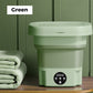 Portable Mini Folding Washing Machine（Bestseller im Jahr 2026）