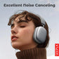 Drahtlose Bluetooth-Kopfhörer – 40 Std. Akku, 360° Surround-Sound & Atmungsaktive Ohrpolster 🎧🔋