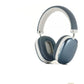Drahtlose Bluetooth-Kopfhörer – 40 Std. Akku, 360° Surround-Sound & Atmungsaktive Ohrpolster 🎧🔋