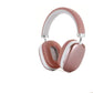 Drahtlose Bluetooth-Kopfhörer – 40 Std. Akku, 360° Surround-Sound & Atmungsaktive Ohrpolster 🎧🔋