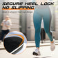 👟Stoßdämpfende Sport-Einlegesohlen mit Fußgewölbeunterstützung – Atmungsaktiv, Schmerzlindernd & Perfekt für Laufen & Training 🏃