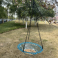 Hängende Vogelfutterstation & Tränke Vintage - 2-in-1 Wetterfest für Garten