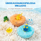 12-teiliges Badebomben-Geschenkset für Kinder🛁🫧