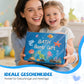 12-teiliges Badebomben-Geschenkset für Kinder🛁🫧