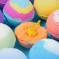 12-teiliges Badebomben-Geschenkset für Kinder🛁🫧